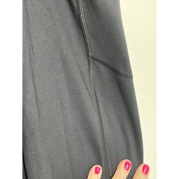 Victoria's Secret Sport NWT Legging Black High Rise with Pockets - Size XXL - Picture 4 of 10